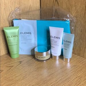 Elemis Travel Kit anti-ageing advanced skincare